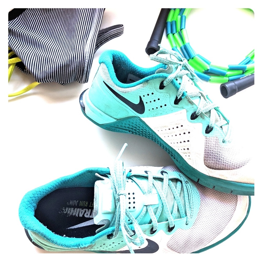 Nike Metcon 2